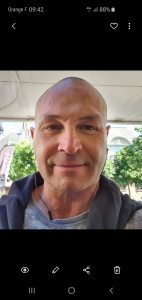 Photo de profil de Thierry Ott