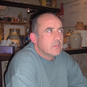 Photo de profil de Thierry Ouvrard