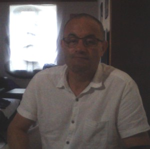 Photo de profil de Thierry Pailhes