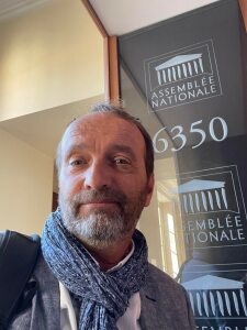Photo de profil de Thierry Pajot
