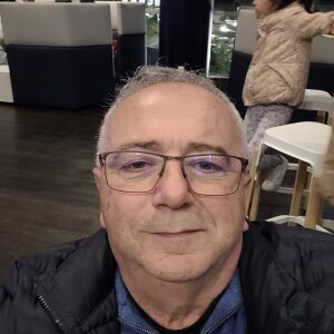 Photo de profil de Thierry Palayer
