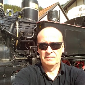 Photo de profil de Thierry Palenzuela