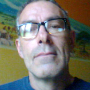 Photo de profil de Thierry Palluaud