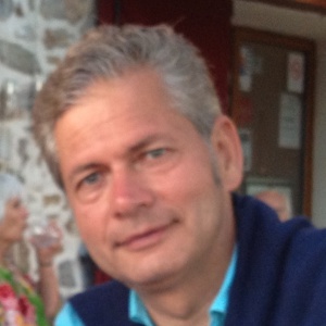 Photo de profil de Thierry Pansu