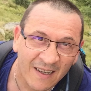 Photo de profil de Thierry Paquotte