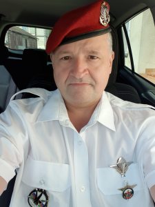 Photo de profil de Thierry Parigot