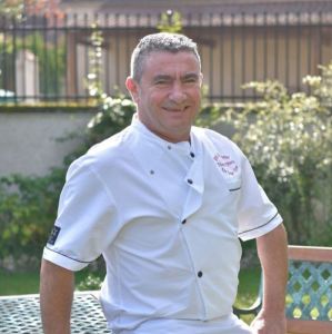 Photo de profil de Thierry Paris