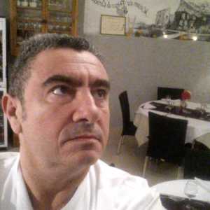 Photo de profil de Thierry Paris