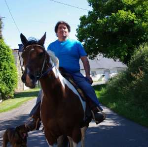 Photo de profil de Thierry Pasquier