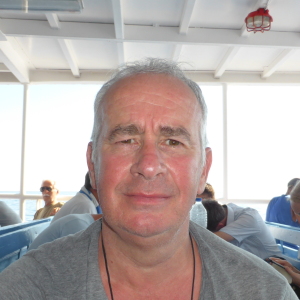 Photo de profil de Thierry Patron