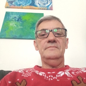 Photo de profil de Thierry Pauchet