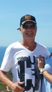 Photo de profil de Thierry Paulmier