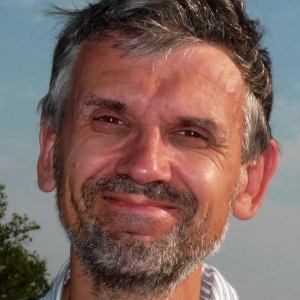Photo de profil de Thierry Pecquenard