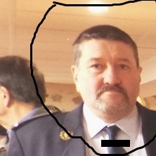 Photo de profil de Thierry Perard