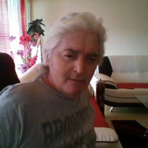 Photo de profil de Thierry Perard