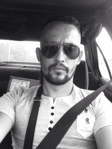 Photo de profil de Thierry Pereira