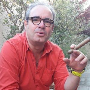 Photo de profil de Thierry Perella
