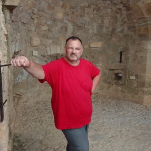 Photo de profil de Thierry Perrin