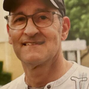 Photo de profil de Thierry Petetin
