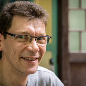 Photo de profil de Thierry Petit