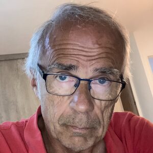 Photo de profil de Thierry Petit