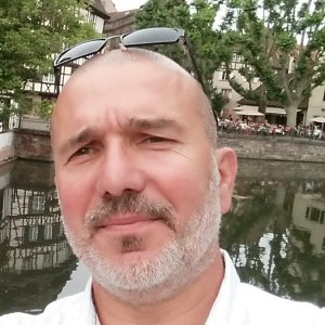 Photo de profil de Thierry Peyras