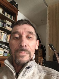 Photo de profil de Thierry Pham van Hué