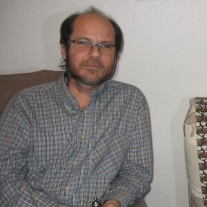 Photo de profil de Thierry Phelippaud