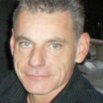Photo de profil de Thierry Piazza