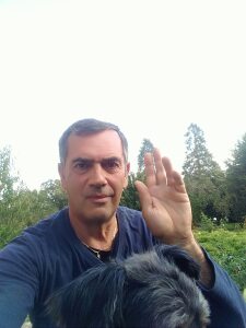Photo de profil de Thierry Picard
