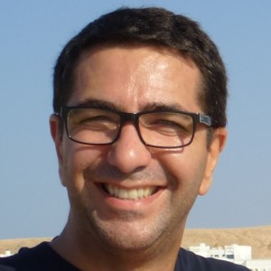 Photo de profil de Thierry Picard