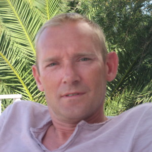 Photo de profil de Thierry Picart