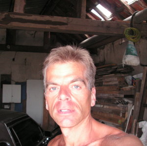 Photo de profil de Thierry Piemontesi