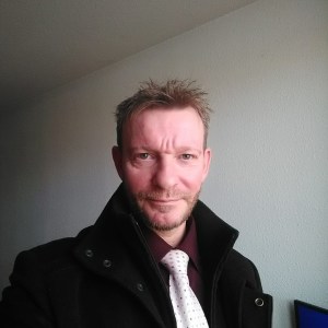 Photo de profil de Thierry Pierrat