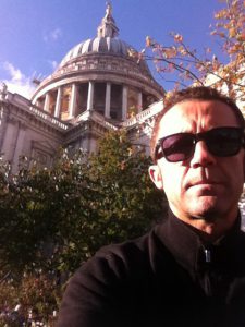 Photo de profil de Thierry Pieters