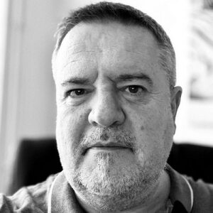 Photo de profil de Thierry Pilatus
