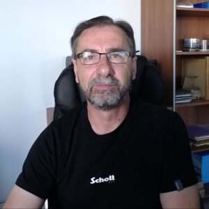 Photo de profil de Thierry Pillet