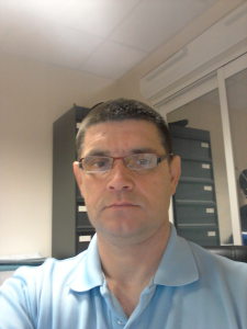 Photo de profil de Thierry Pineau