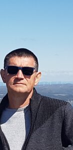 Photo de profil de Thierry Pineau