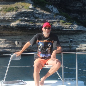 Photo de profil de Thierry Pipit