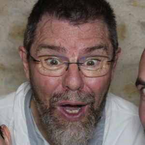 Photo de profil de Thierry Pistien