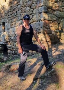 Photo de profil de Thierry Pivaud