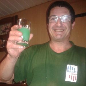 Photo de profil de Thierry Platel