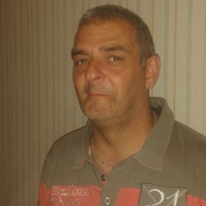 Photo de profil de Thierry Ploton