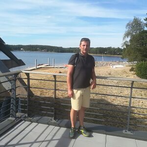 Photo de profil de Thierry Poilvert