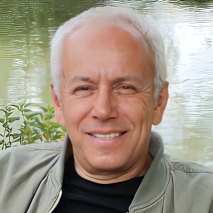 Photo de profil de Thierry Poineau
