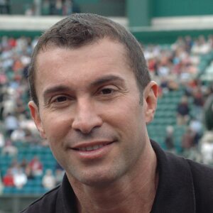 Photo de profil de Thierry Poiraud