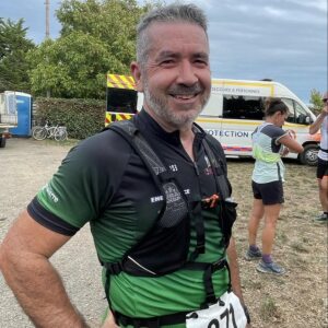 Photo de profil de Thierry Poiraud