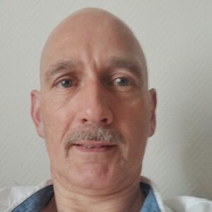 Photo de profil de Thierry Ponsin