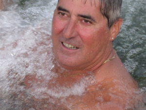 Photo de profil de Thierry Portal